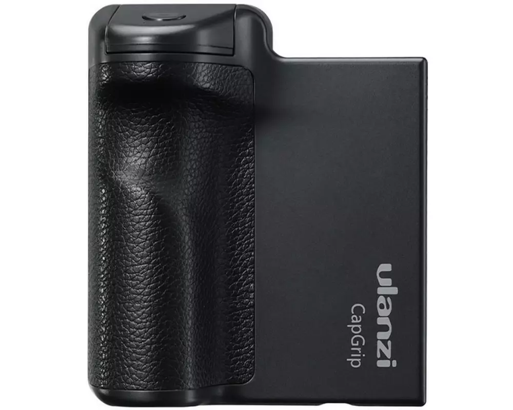 Ulanzi Halterung Bluetooth Camera Shutter