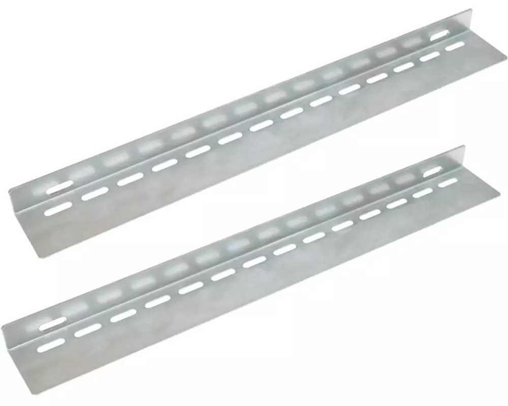 Wirewin Rackschienen Gleitschienen 550 SL