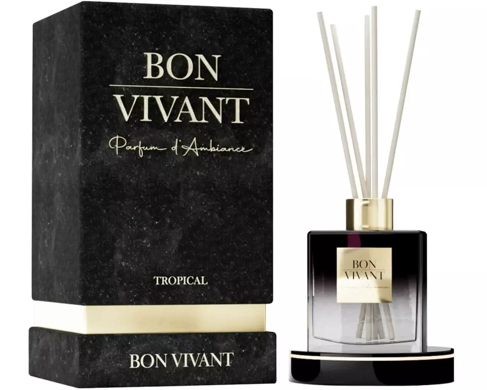 BON VIVANT Tropical Diffuser 200 ml