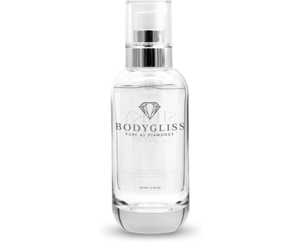 Bodygliss Gleitmittel Diamon Silky Touch 100 ml