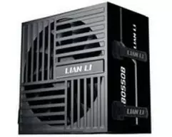 Lian Li Netzteil Lian Li RB550 550 W Schwarz