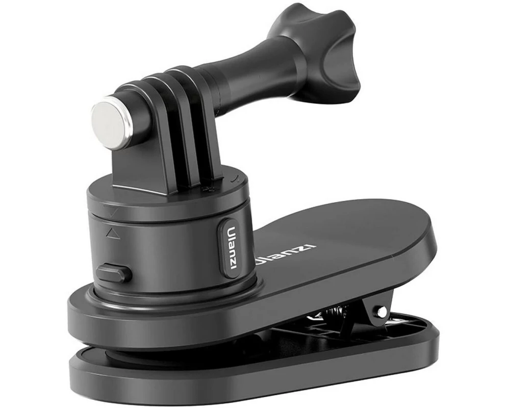 Ulanzi Backpack Strap Clip