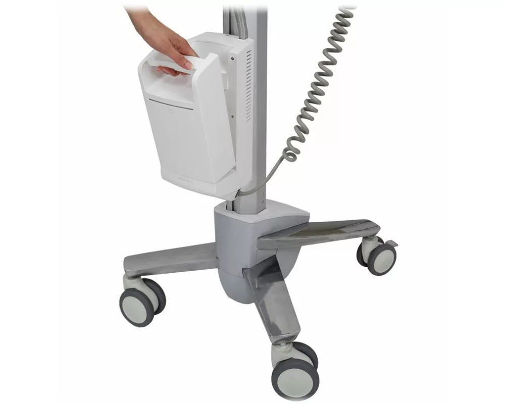 ERGOTRON LiFeKinnex Cart Power Module Display 230V 50Hz CHE