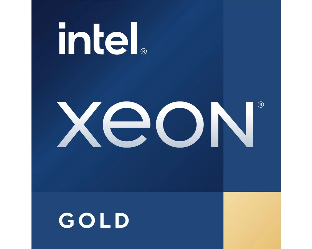 Intel CPU Xeon Gold 5416S 2 GHz