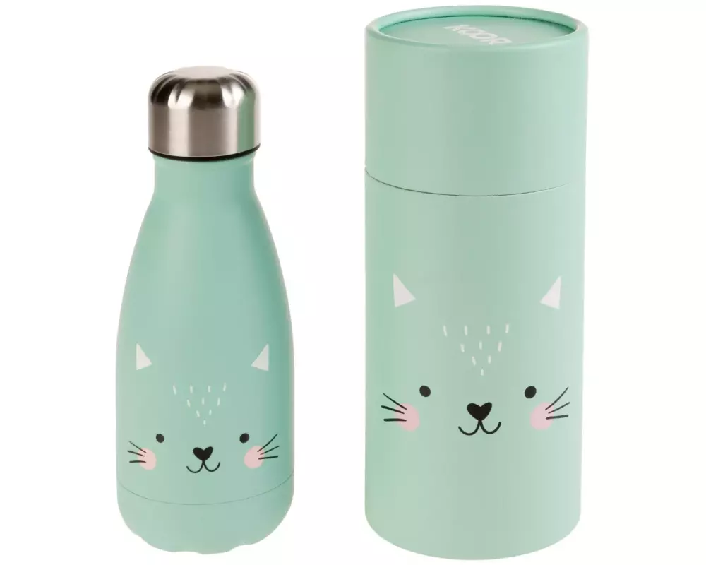 KOOR Trinkflasche Gattina 260 ml