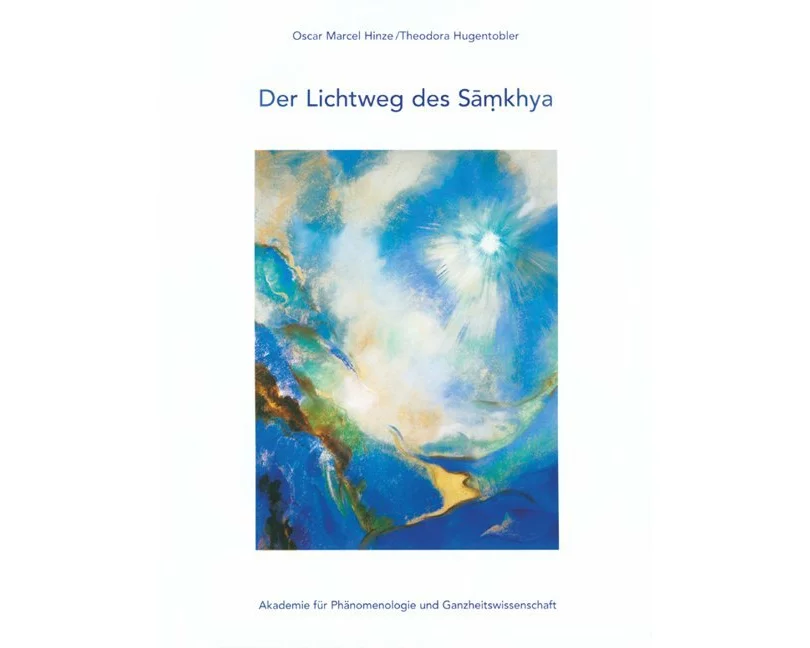 Der Lichtweg des Samkhya