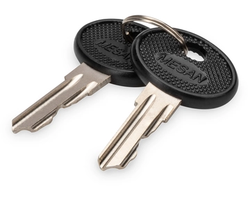 KEY FOR WALLMOUNTED SOHO PRO