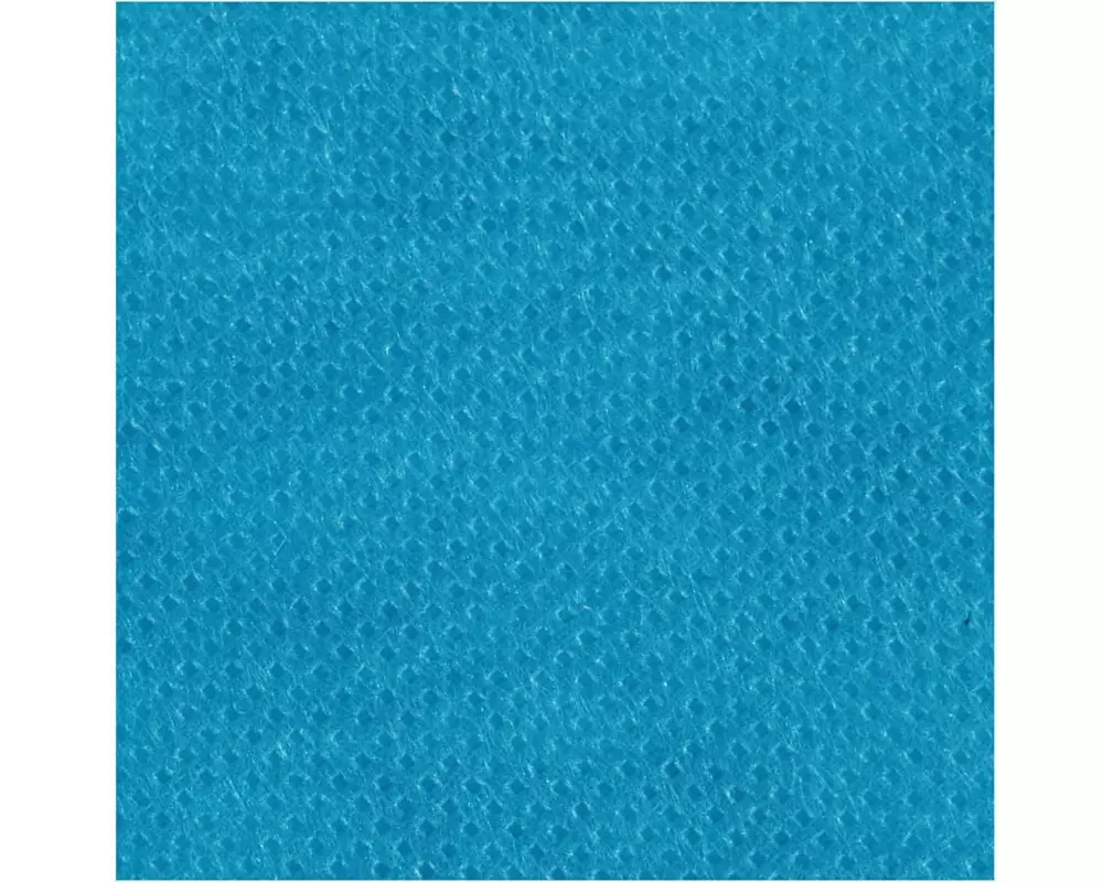 Creativ Company Tischdecke 125 cm x 10 m, Hellblau