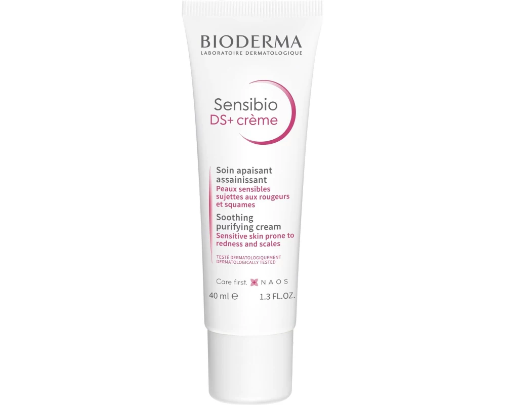 bioderma Sensibio DS+ 40 ml