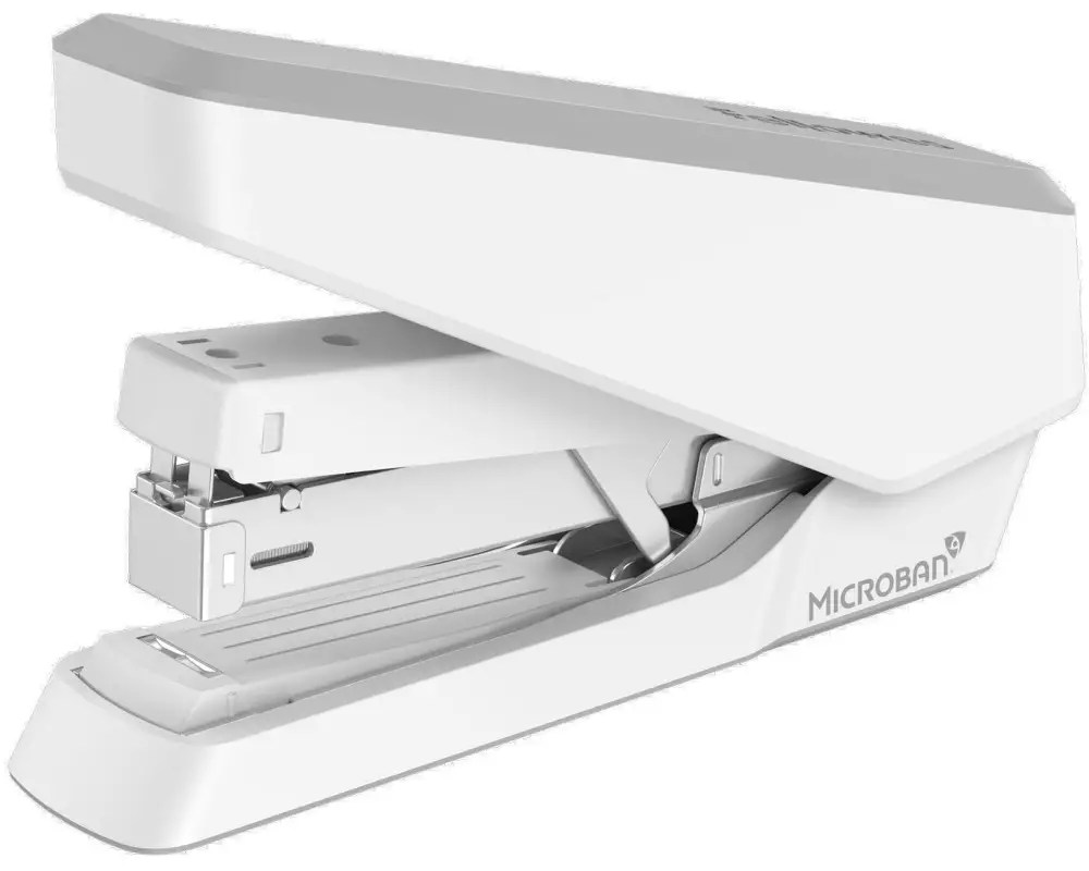 Fellowes Heftgerät LX870 40 Seiten, Weiss