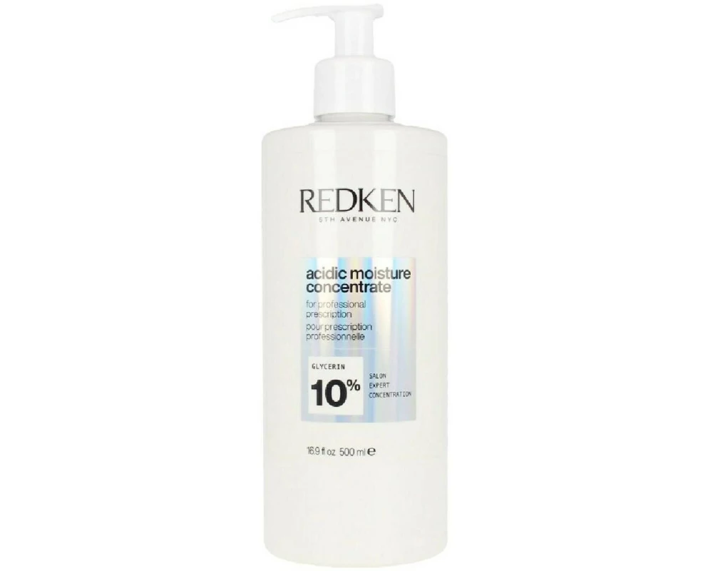 Redken Acidic Moisture Concentrate 500 ml