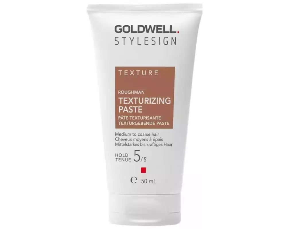 GOLDWELL StyleSign Texture Roughman Texturizing Paste 50 ml