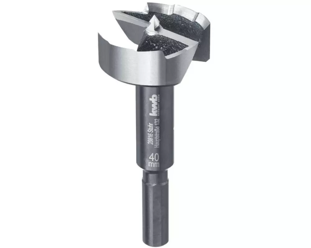 kwb Forstnerbohrer Speed 40 mm