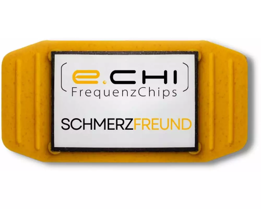 e.chi FrequenzChip ZyklusFreund