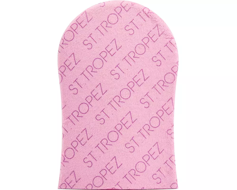 ST. TROPEZ Cherry Macaron Set 3er Set