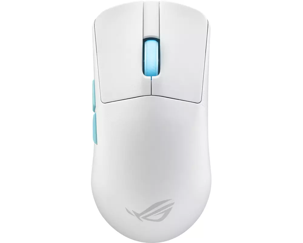 ASUS ROG Harpe ACE Aim Lab Edition WHITE