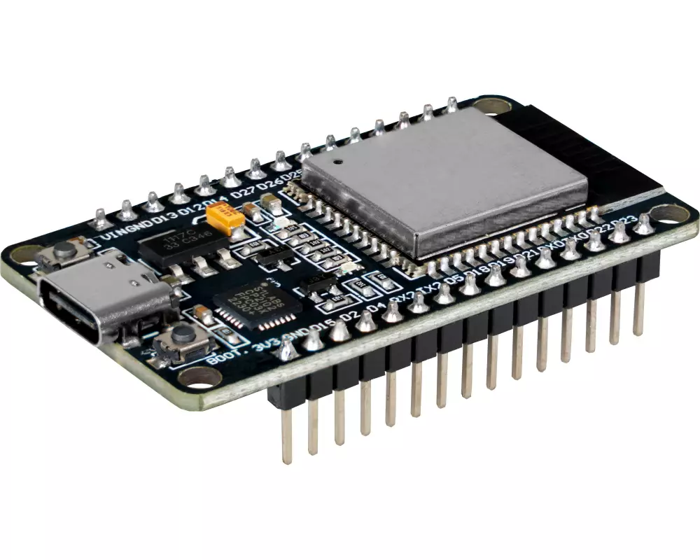 jOY-iT Entwicklerboard Node MCU ESP32