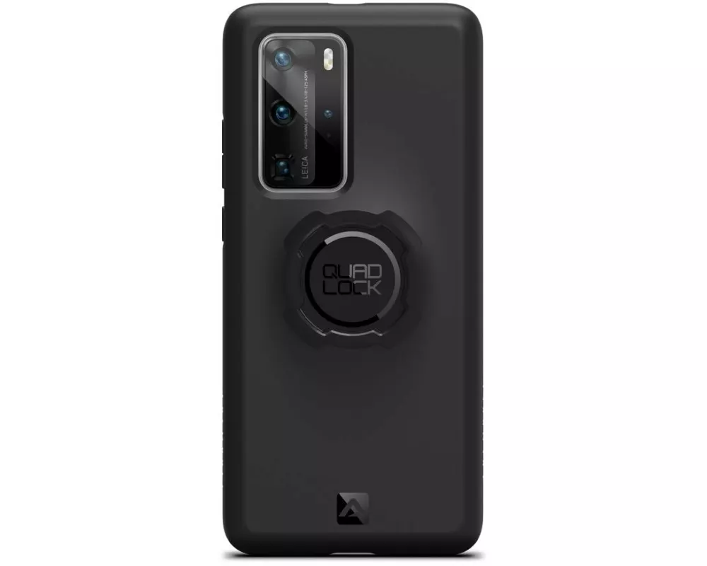 Quad Lock Sport- & Outdoorhülle Huawei P40 Pro