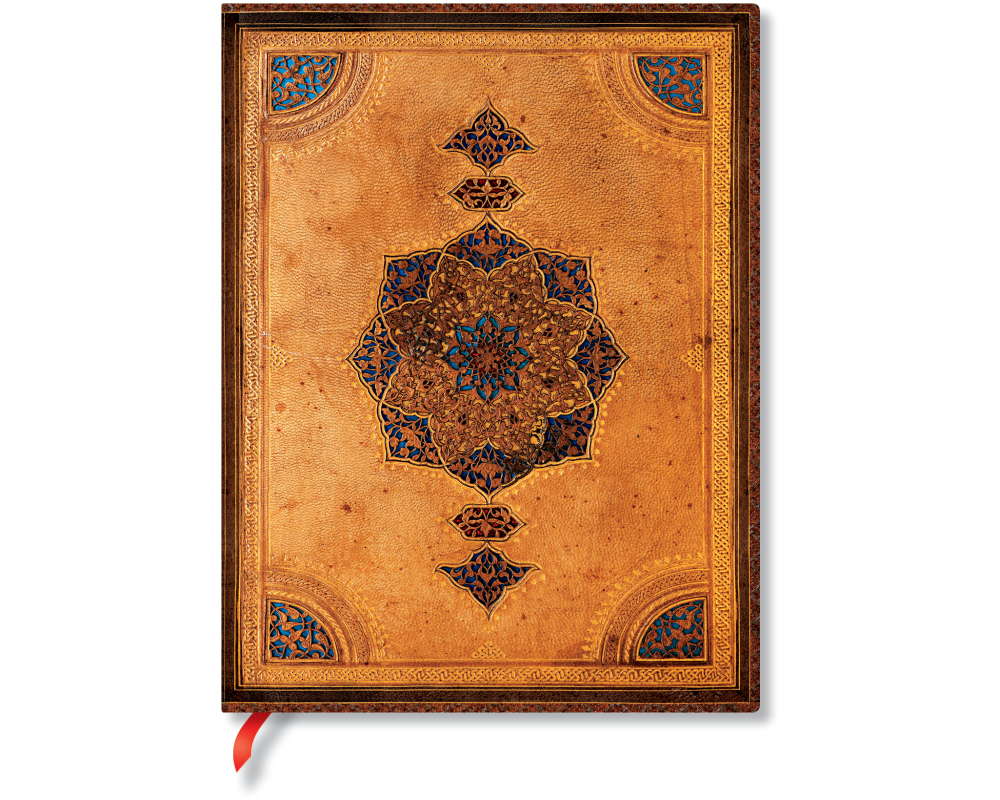PAPERBLANKS Safawidisch Ultra FB4449-9 lin. 180x230mm, 176 S.