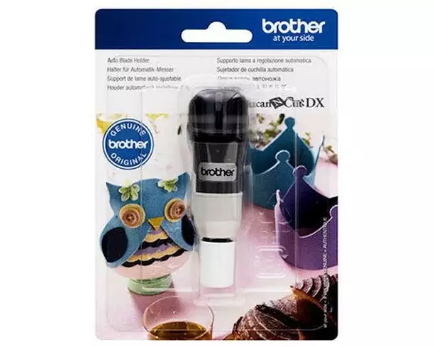 Brother Werkzeug DX Halter für Automatikmesser