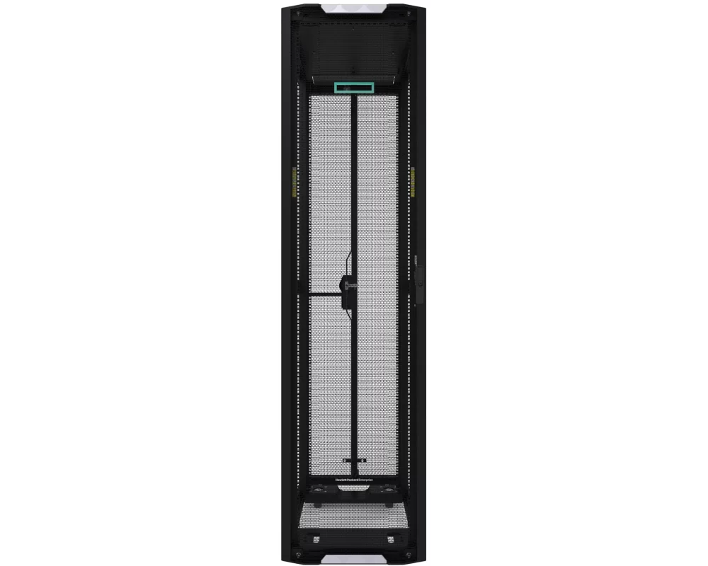 HPE Enterprise Shock Rack G2, 600mmx1200mm, 48U