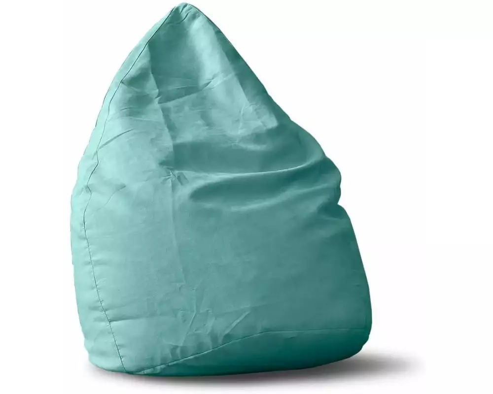 Lumaland Sitzsack 220 l türkis