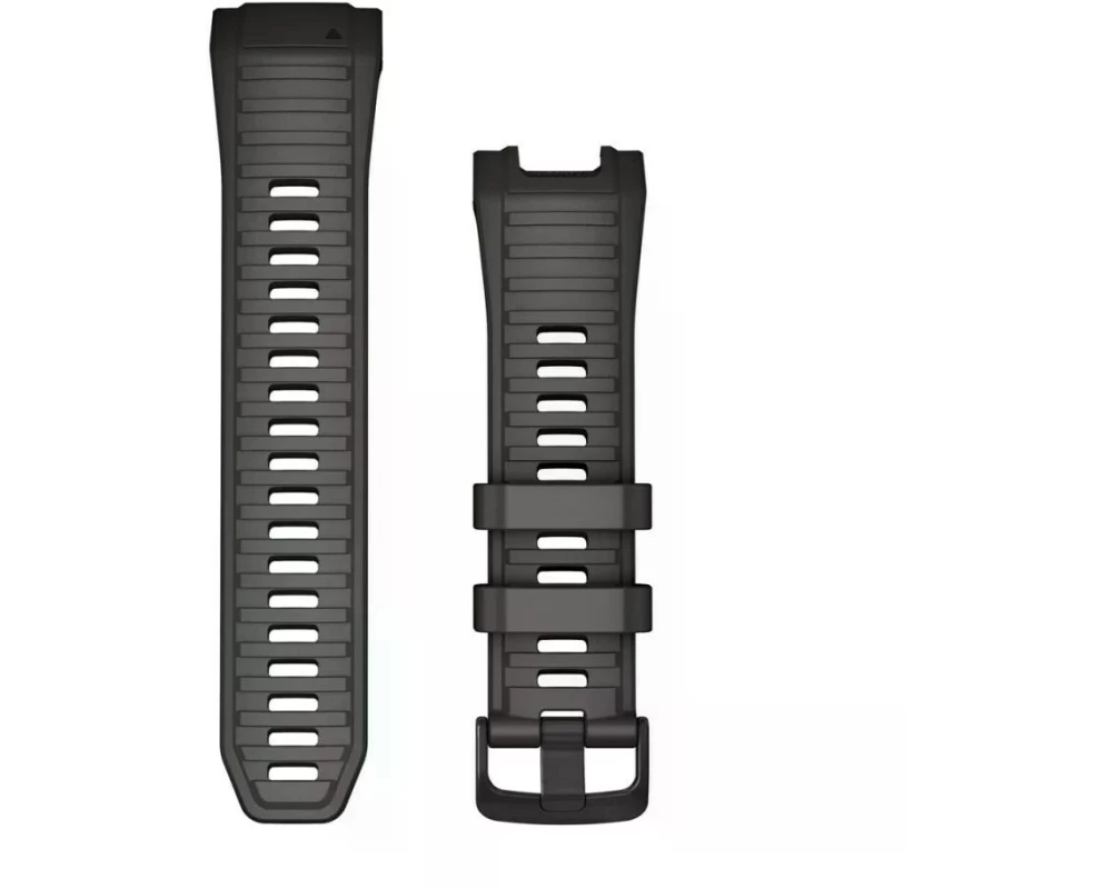GARMIN Armband zu Instinct 2X Solar, Graphite