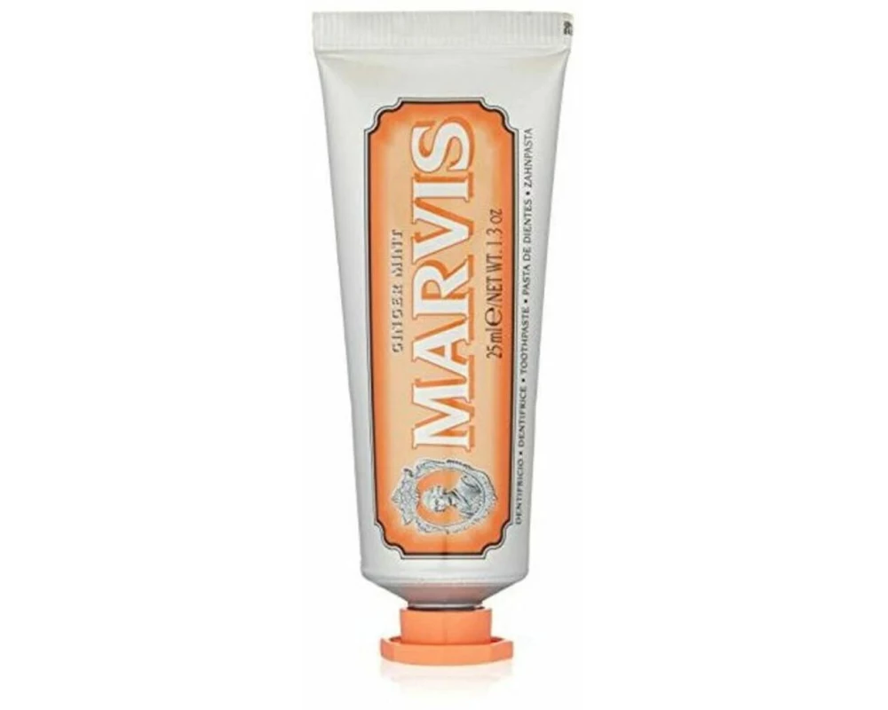 Marvis Ginger Mint 25 ml