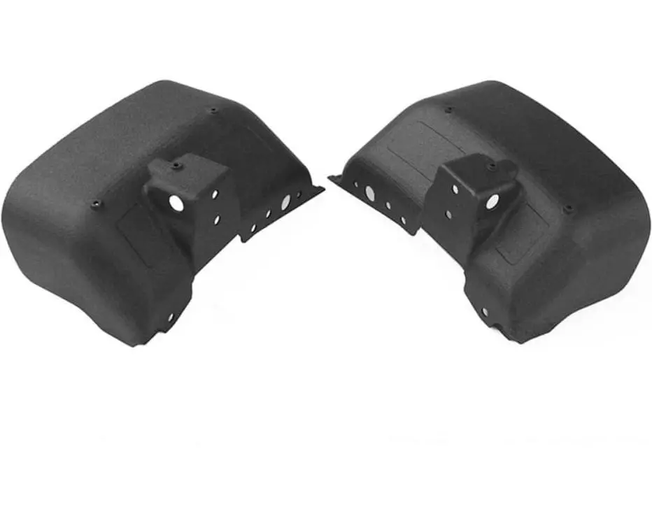 RC4WD Front Inner Fender Set C4WD