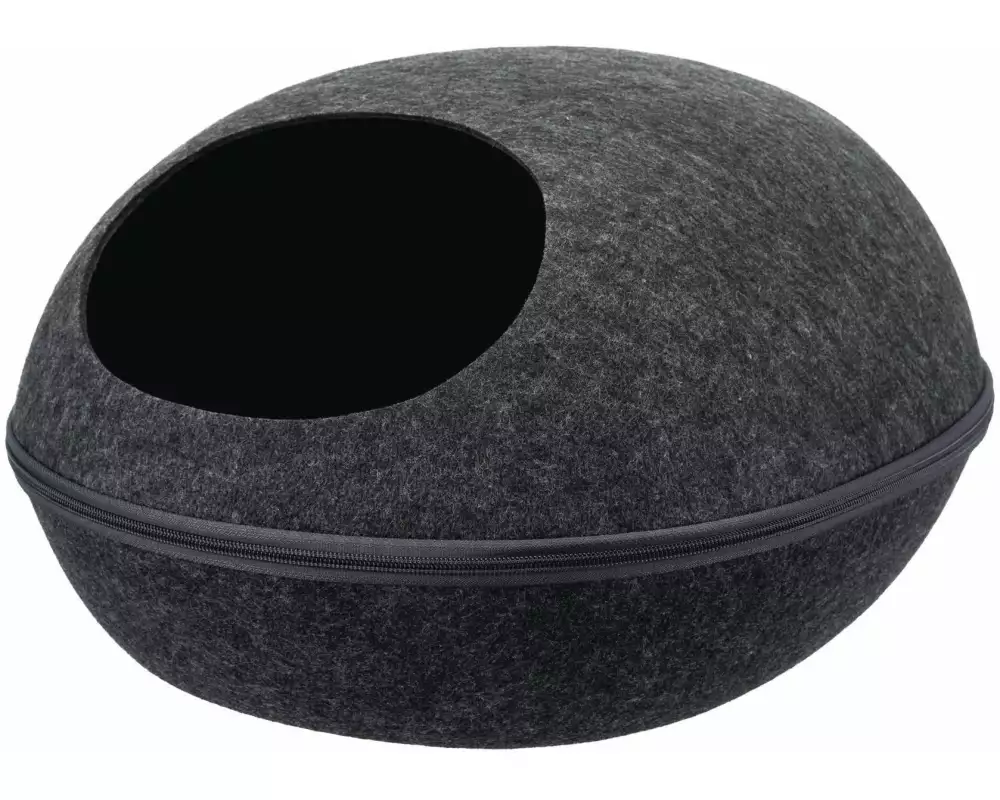 Trixie Kuschelhöhle Liva Filzoptik