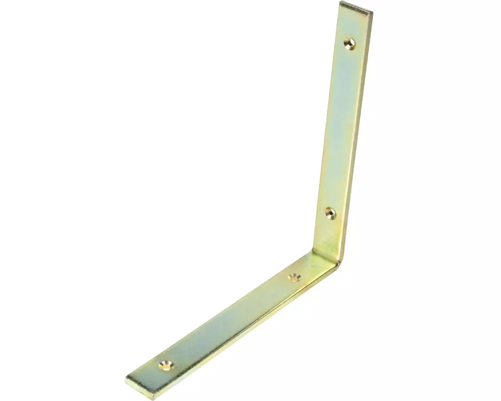 STRUCT Konstruktionswinkel 200 x 200 x 25 mm