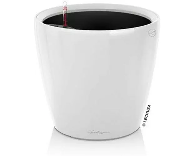 Lechuza CLASSICO Premium LS 35 Weiss