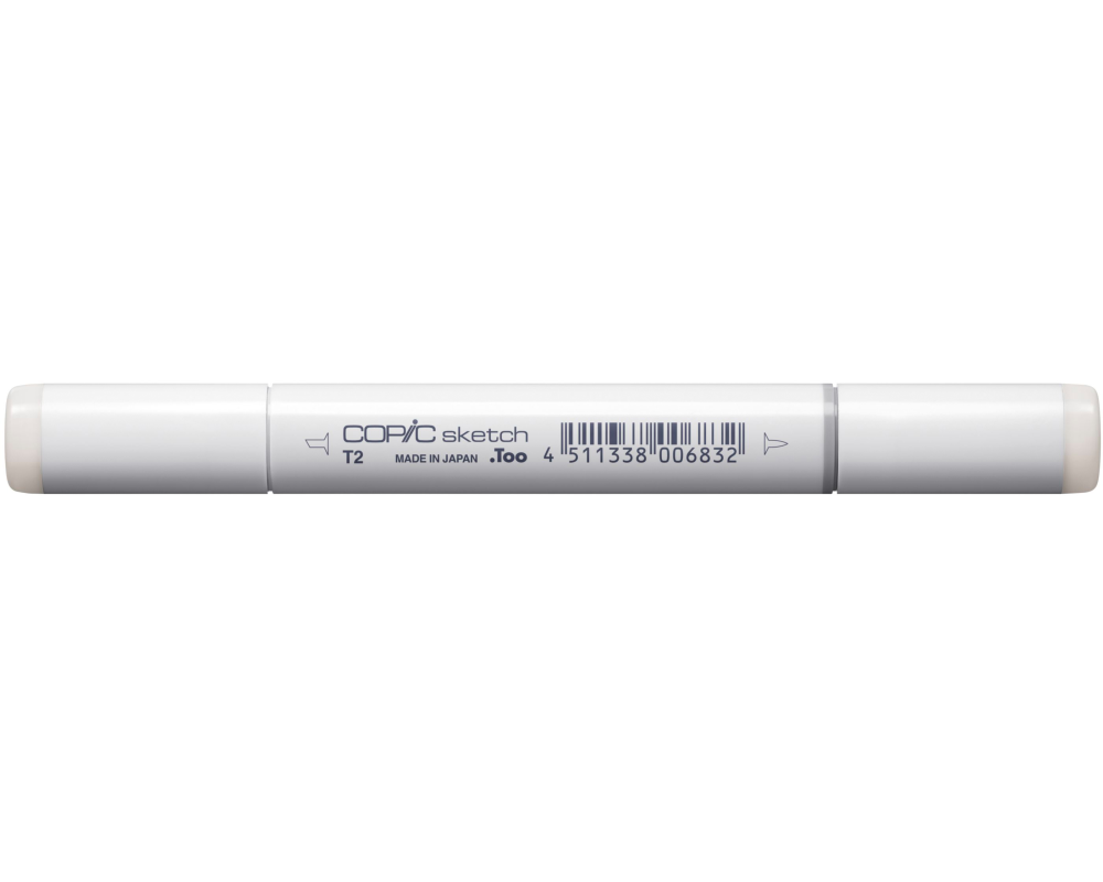 COPIC Marker Sketch 2107599 T-2 - Toner Grey No.2