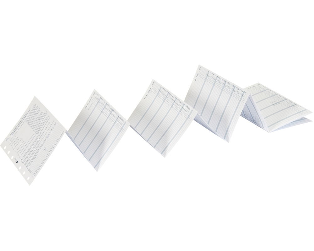 SUCCES Agenda Senior Jahrespl. 2026 845159000026 6M/1S gefalzt 9.5x15cm