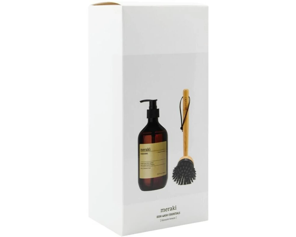 meraki Geschenkbox Blossom Breeze 490 ml
