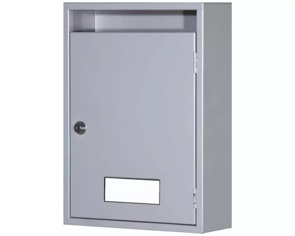 Huber Depotkasten Select