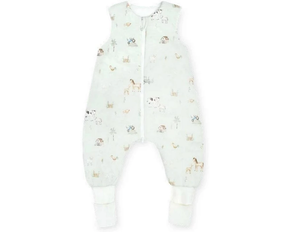 Julius Zöllner Player Schlafoverall Jersey Farm 92