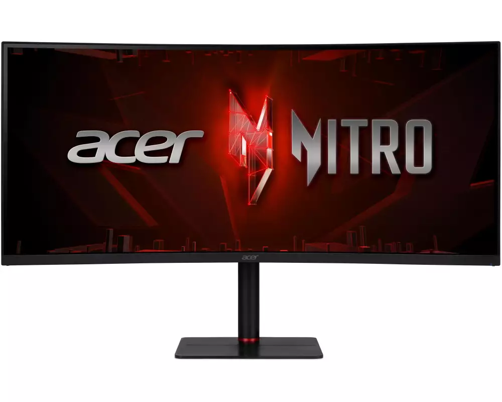 Acer Monitor Nitro XV345CURV3bmiphuzx