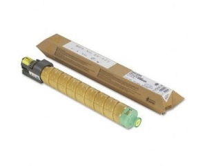 RICOH Toner-Modul yellow 842080 MP C305E 4000 Seiten