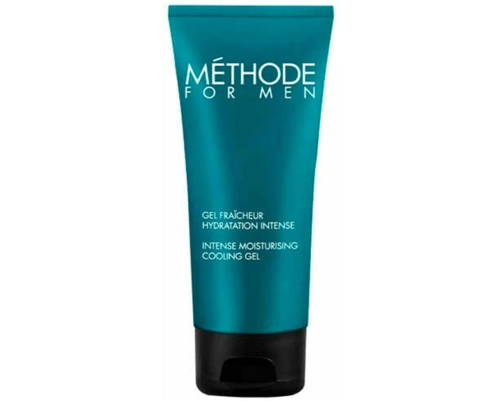 Jeanne Piaubert Méthode For Men Gel Fraîcheur 50 ml