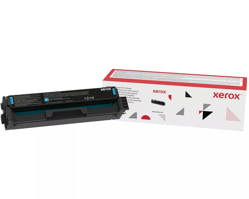 Xerox Toner 006R04392 Cyan