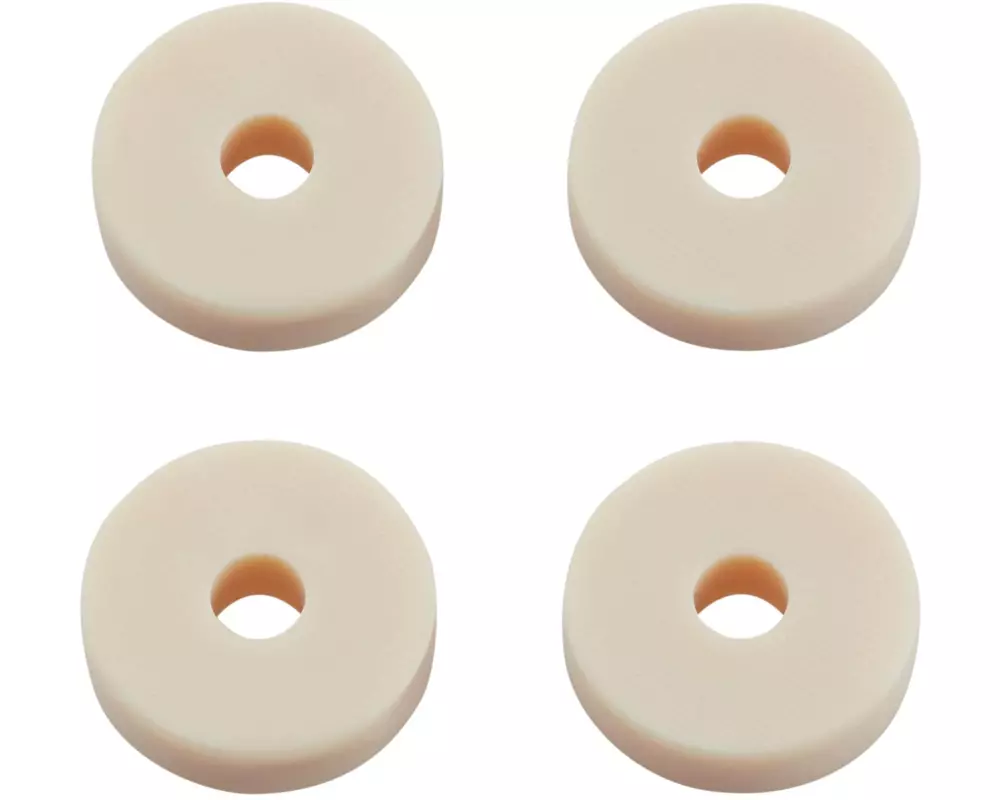 Mateu Oberteildichtung 5 x 4x4.5 mm 4 Stück