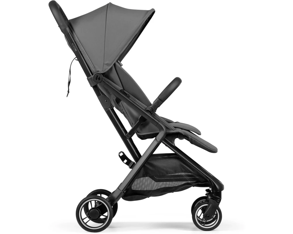 Hauck Buggy Fly N Care Steingrau