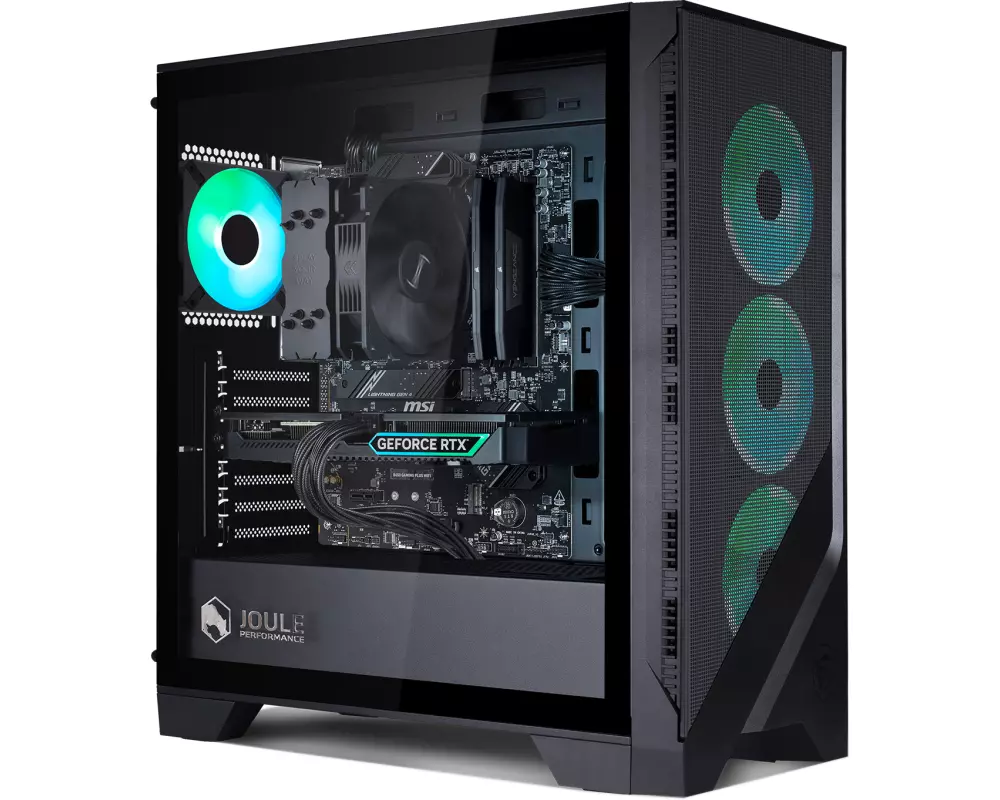 Gaming PC RTX5060 R5 32GB 1TB L1142683