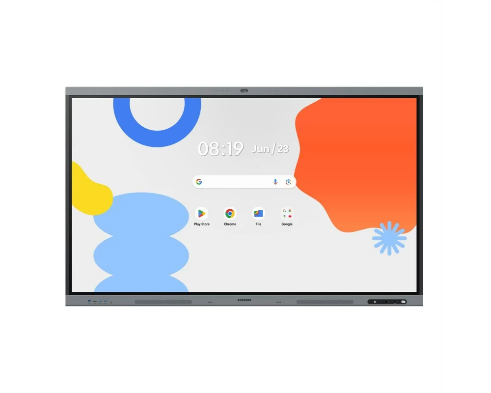 Samsung Touch Display E-board WA65FX-P Multitouch 65 "