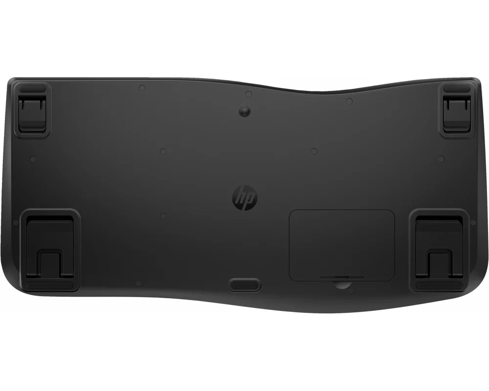 HP 685 Ergonomische Wireless Tastatur