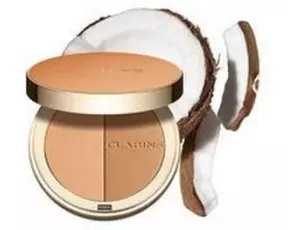 Clarins Ever Bronze 02 Mittel
