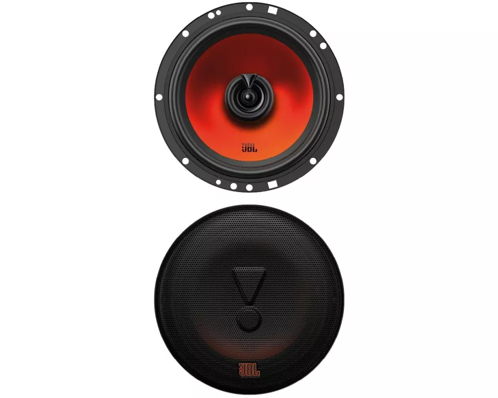 JBL Car 2-Weg Lautsprecher Paar Gen2 STAGE1 62