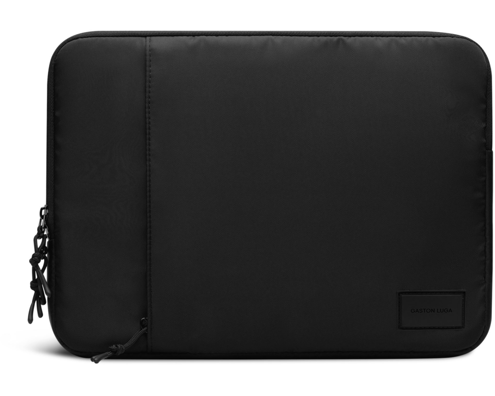 GASTON LUGA Däsh Cushioned Case DSCLS14BK 13 /14 inch Black