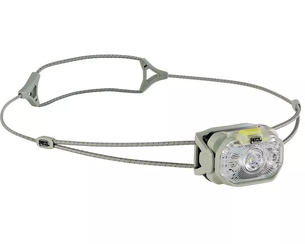 Petzl Stirnlampe Swift LT Grün